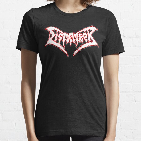 red member Essential T-Shirt