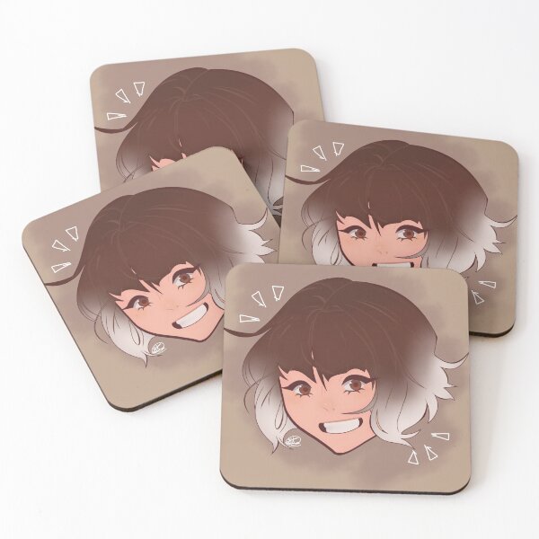 Item preview, Sleepy Alessandra // OFFICIAL MERCH DESIGN designed and sold by DreamAndSign.