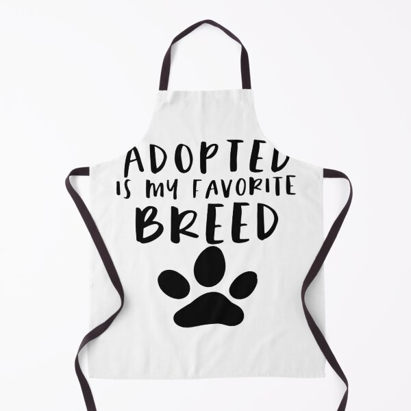 Artikelvorschau, Adoptiert ist meine Lieblingsrasse entworfen und verkauft von sunnyxvibesss.