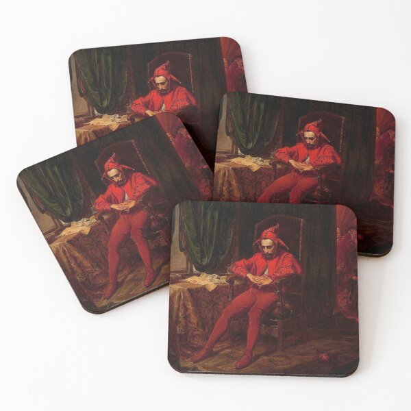 Item preview, JAN MATEJKO - STANCZYK,No, 01. designed and sold by Vivanne-art.