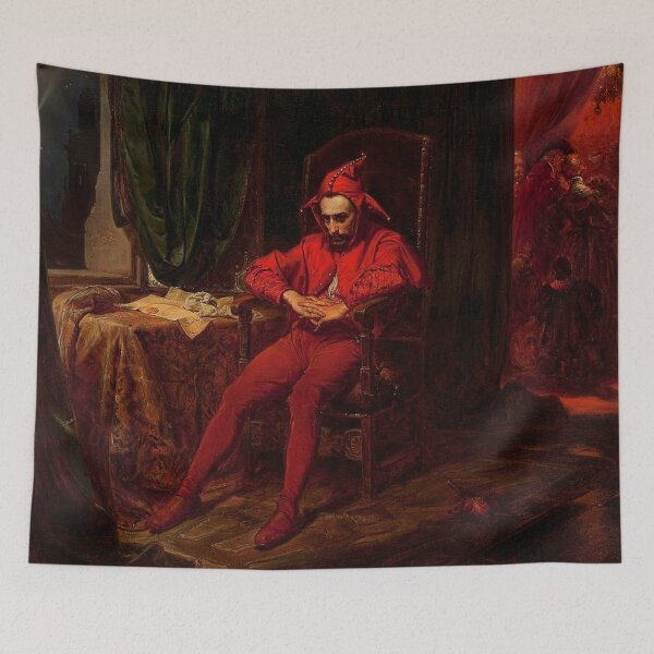 Item preview, JAN MATEJKO - STANCZYK,No, 01. designed and sold by Vivanne-art.