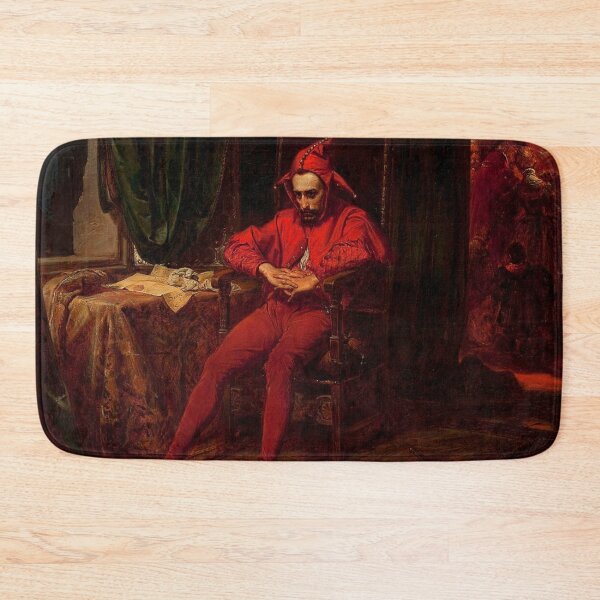 Item preview, JAN MATEJKO - STANCZYK,No, 01. designed and sold by Vivanne-art.