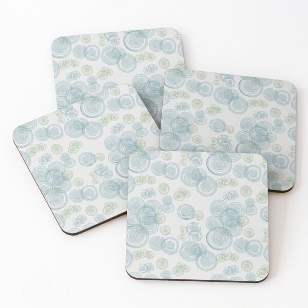 Item preview, Intersecting ripples designed and sold by Jen Toal.