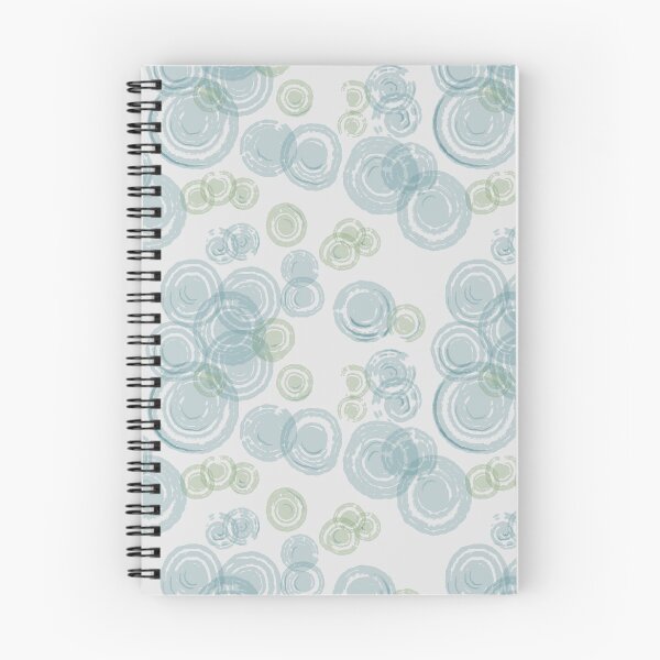 Item preview, Intersecting ripples designed and sold by Jen Toal.