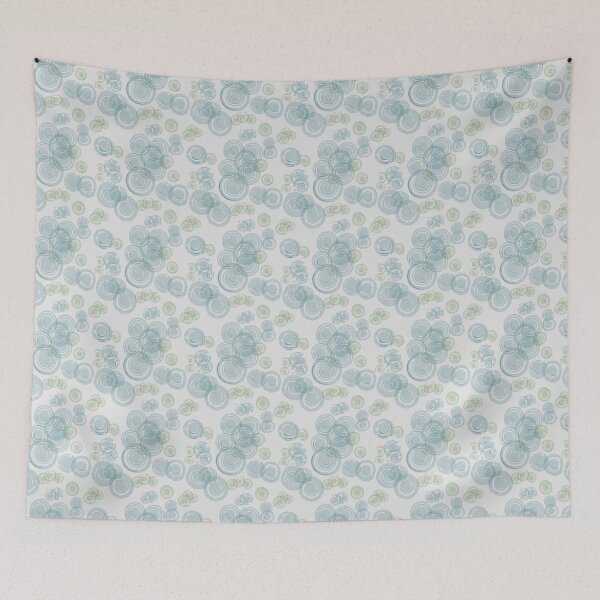 Item preview, Intersecting ripples designed and sold by Jen Toal.