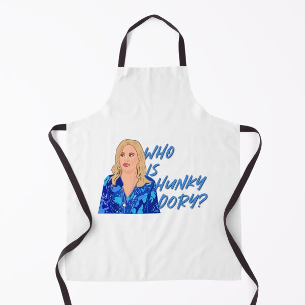 Item preview, The Real Housewives of Beverly Hills Kathy Hilton Who Is Hunky Dory? designed and sold by RealHousewives-.