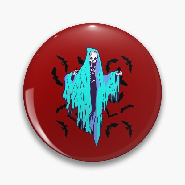 Item preview, Happy skull halloween funny shirt. designed and sold by Cheeky Popp.