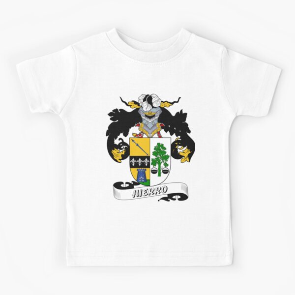 Item preview, Hierro designed and sold by HaroldHeraldry.