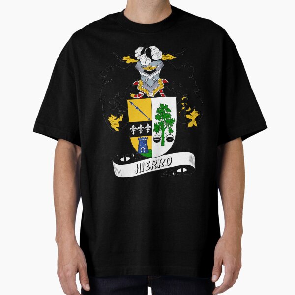Item preview, Hierro designed and sold by HaroldHeraldry.