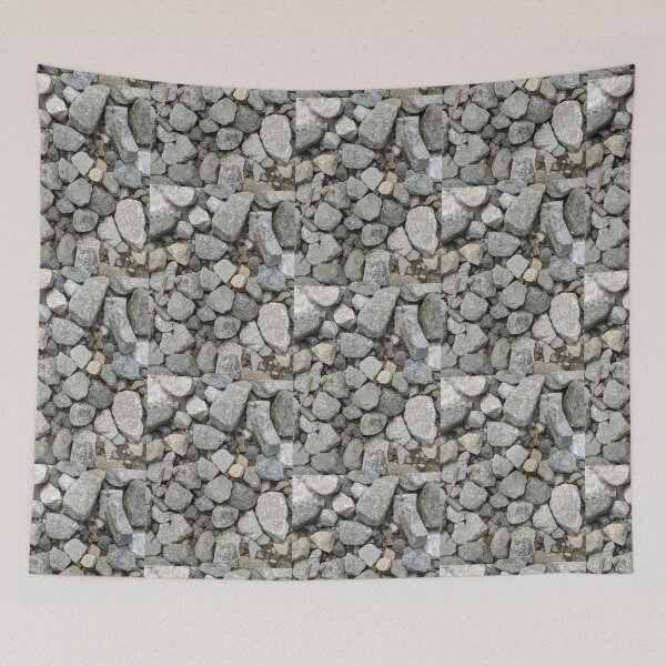 Item preview, Gravel driveway designed and sold by memorguson.