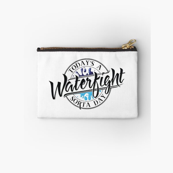 Item preview, Waterfight designed and sold by HUMlimited.