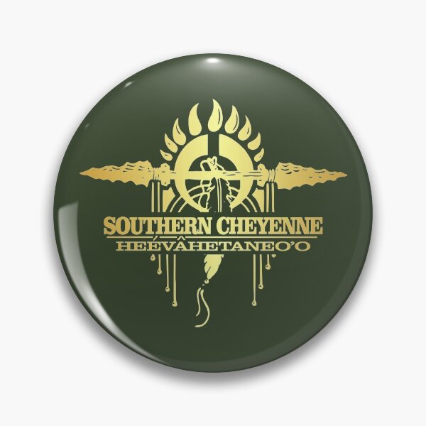 Item preview, S Cheyenne 2o (NA) designed and sold by curranmorgan.