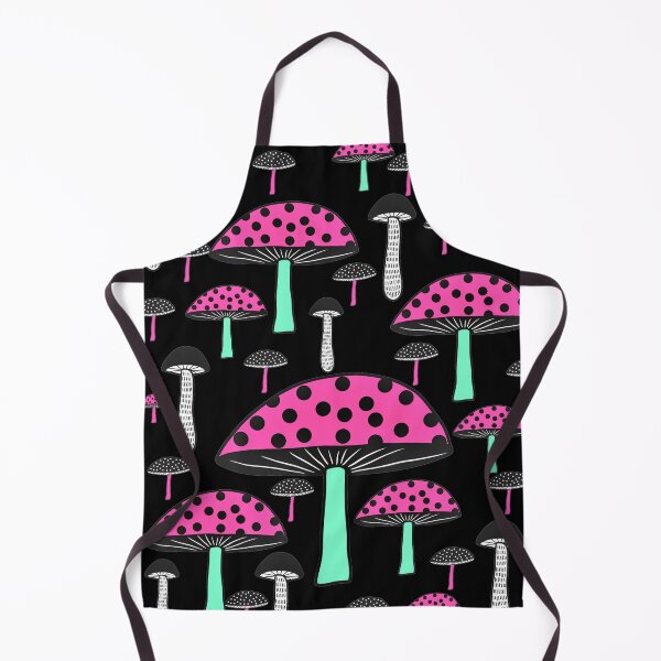 Item preview, Dotty Mushrooms designed and sold by Minxylynx4.