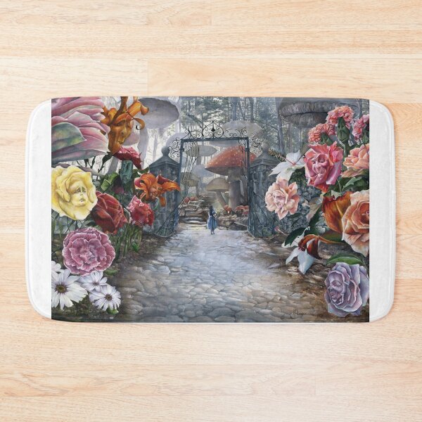 Item preview, Alice in Wonderland designed and sold by Ilaria Passero.