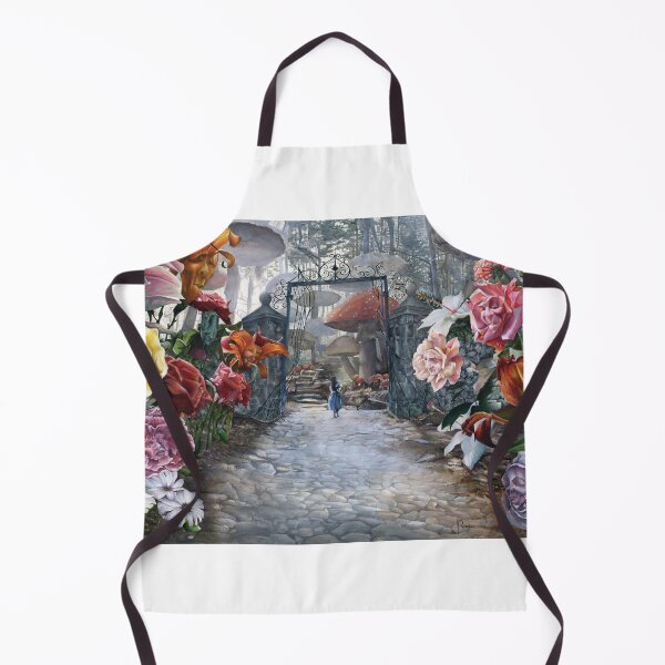 Item preview, Alice in Wonderland designed and sold by Ilaria Passero.