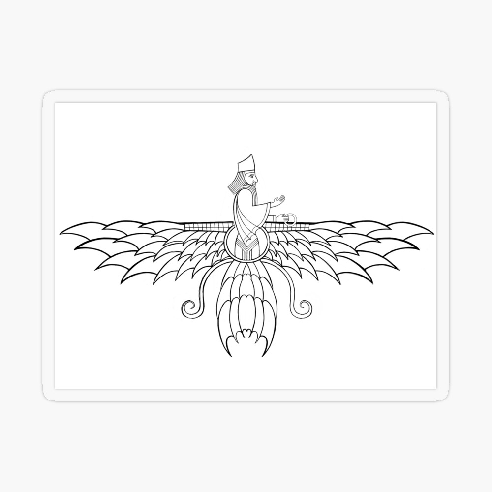 Zoroastrian Conversion (English) | Sleeve tattoos, Persian tattoo, Tattoo  font for men