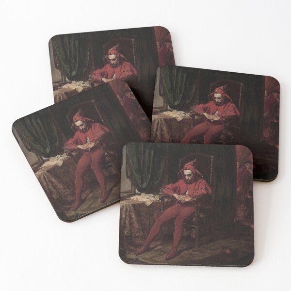 Item preview, JAN MATEJKO - STANCZYK,No, 03. designed and sold by Vivanne-art.
