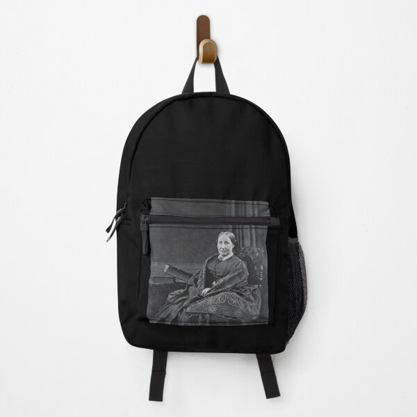 Item preview, Elizabeth Gaskell designed and sold by Morticia Dreadful.