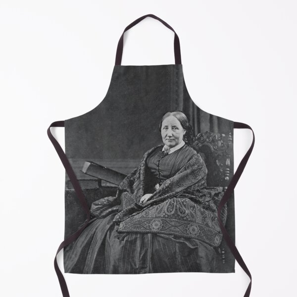 Item preview, Elizabeth Gaskell designed and sold by Morticia Dreadful.