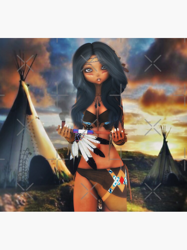 Big Head Betty 4 by Gypsykiss