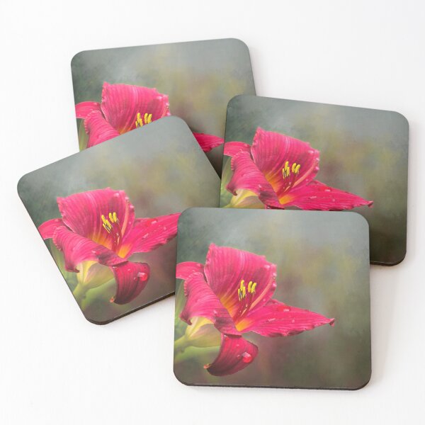 Item preview, Lirio de jardín designed and sold by Kathy Weaver.