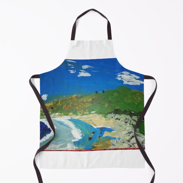 Item preview, Sea theme designed and sold by Laura Cavanagh.
