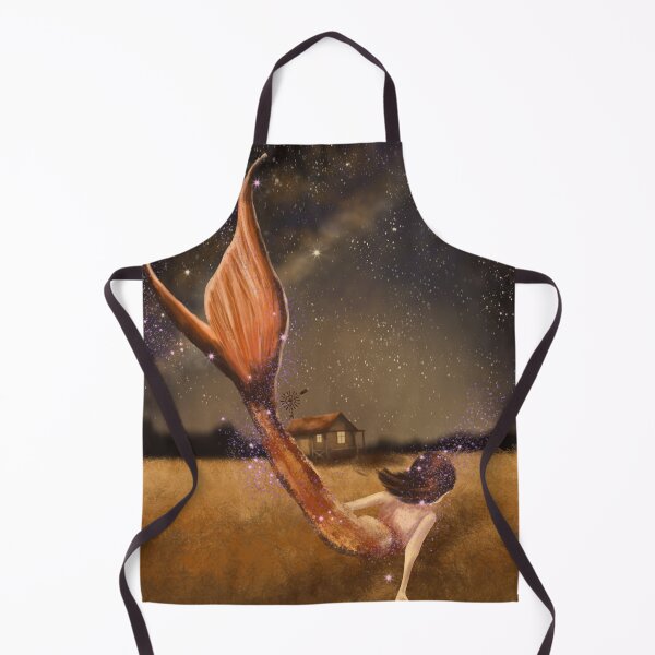 Item preview, Star Mermaid. designed and sold by JakoRila.
