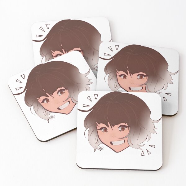 Item preview, Sleepy Alessandra // OFFICIAL MERCH DESIGN (white background) designed and sold by DreamAndSign.