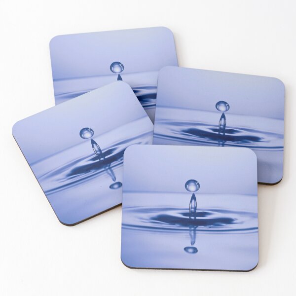 Item preview, water drops designed and sold by sbrstore.