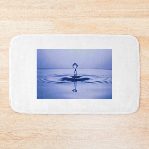 Item preview, water drops designed and sold by sbrstore.