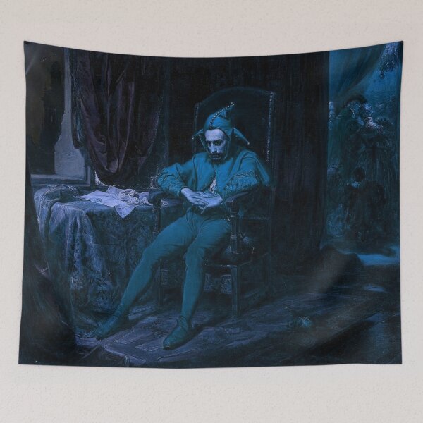 Item preview, JAN MATEJKO - STANCZYK,No, 04. designed and sold by Vivanne-art.