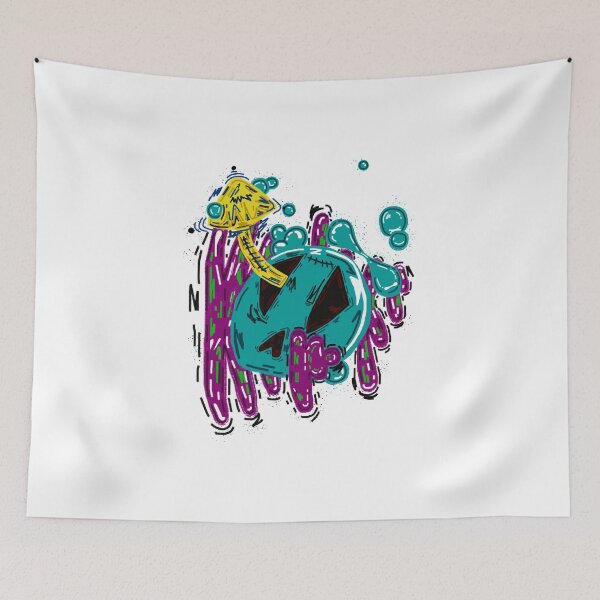 Item preview, Skull Drop designed and sold by fvbivn15.