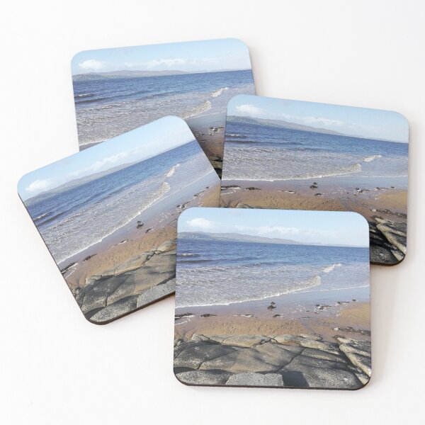 Item preview, Beach Photo from Donegal, Ireland designed and sold by Laura Cavanagh.