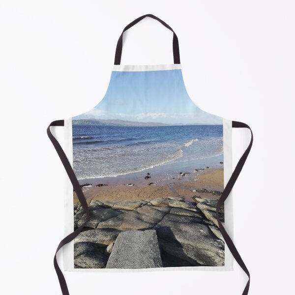 Item preview, Beach Photo from Donegal, Ireland designed and sold by Laura Cavanagh.