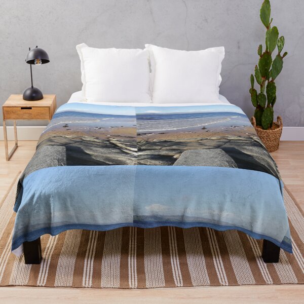 Item preview, Beach Photo from Donegal, Ireland designed and sold by Laura Cavanagh.