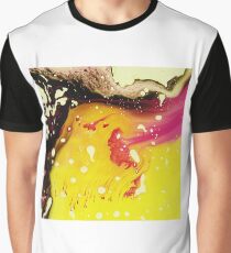 Mixing Graphic T-Shirt