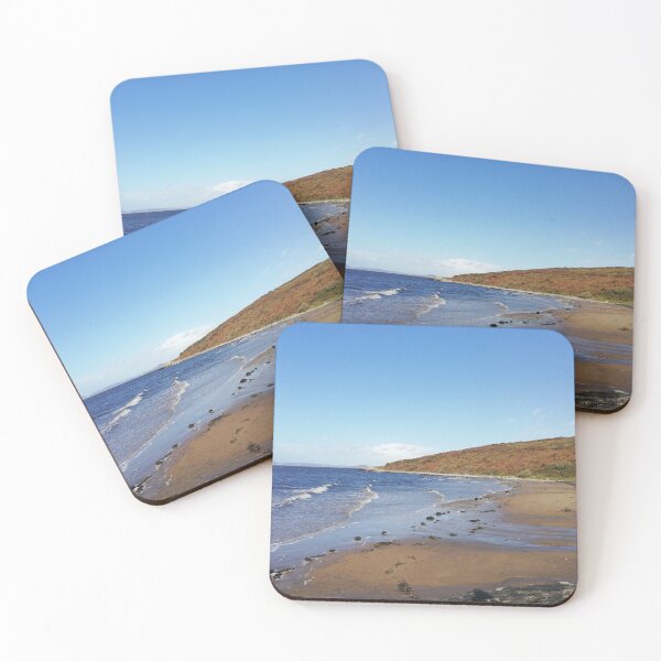 Item preview, Sea theme photograph from Donegal, Ireland designed and sold by Laura Cavanagh.