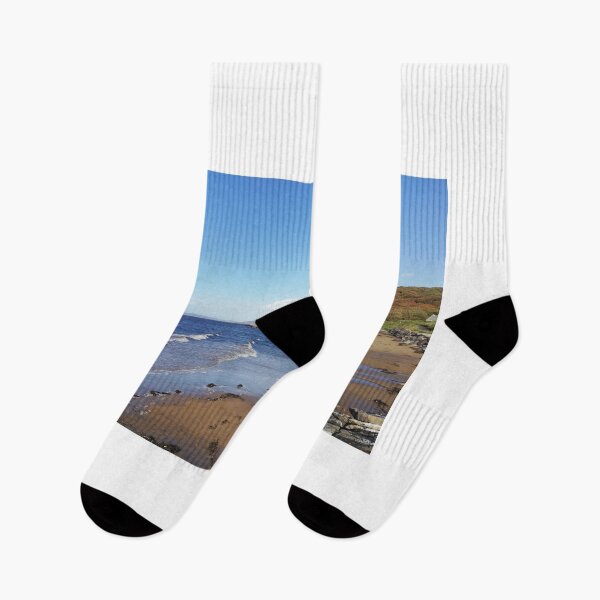 Item preview, Sea theme photograph from Donegal, Ireland designed and sold by Laura Cavanagh.