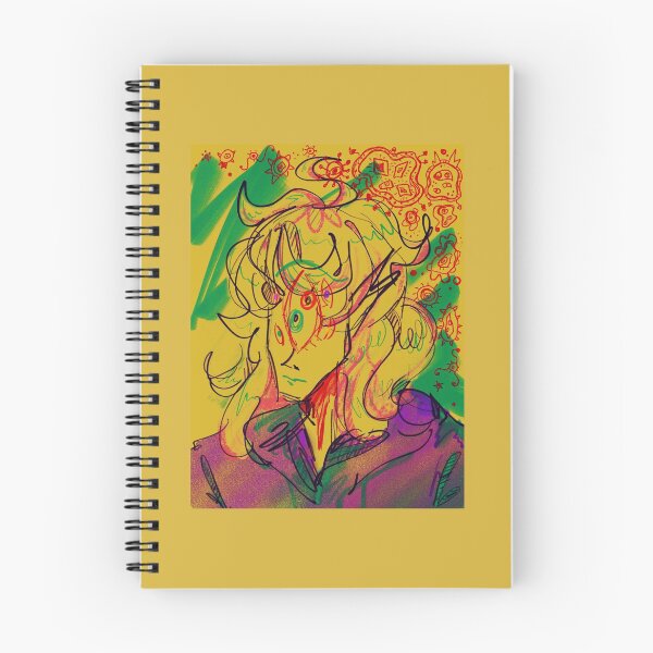 Item preview, Arthur [shroom soup] designed and sold by uboaappears.