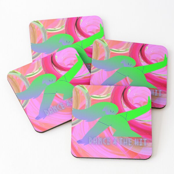 Item preview, Dance for the hit designed and sold by Zachlogic.
