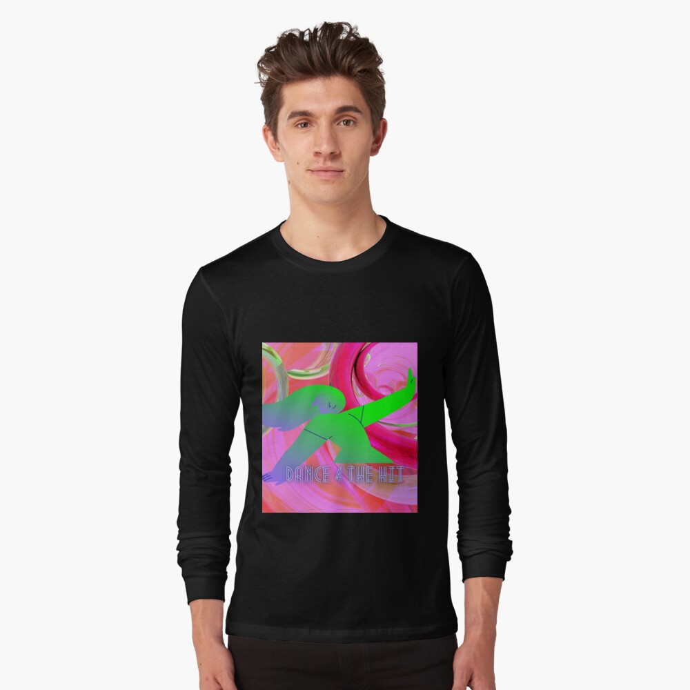 Item preview, Long Sleeve T-Shirt designed and sold by Semapemodiba.