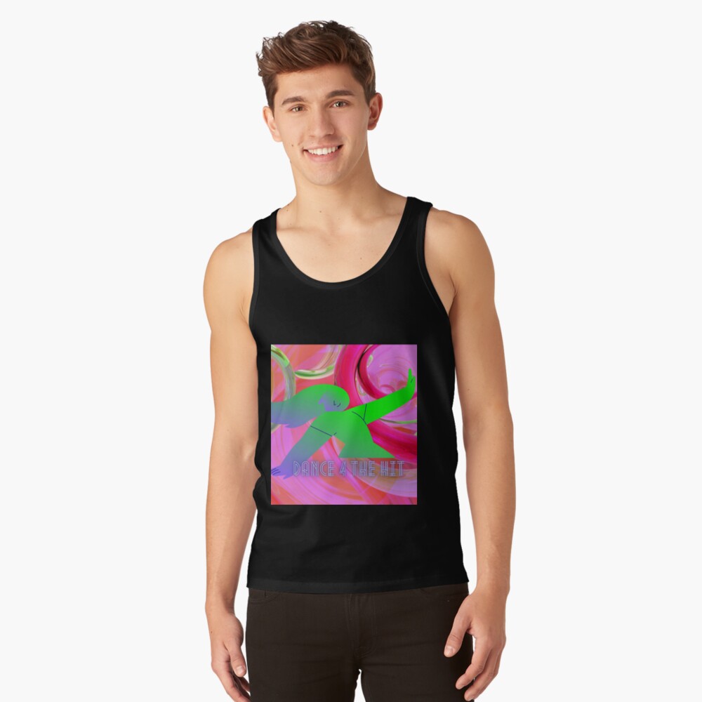 Item preview, Tank Top designed and sold by Semapemodiba.