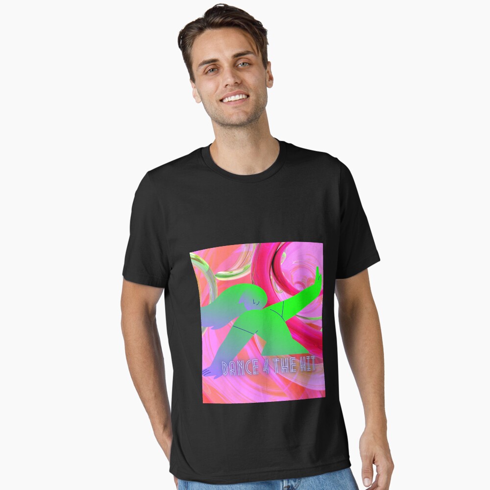 Item preview, Essential T-Shirt designed and sold by Semapemodiba.