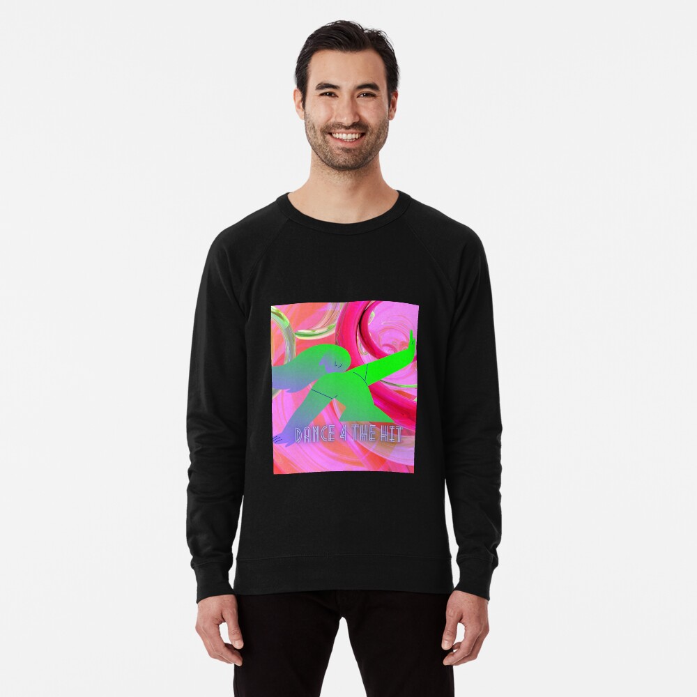 Item preview, Lightweight Sweatshirt designed and sold by Semapemodiba.