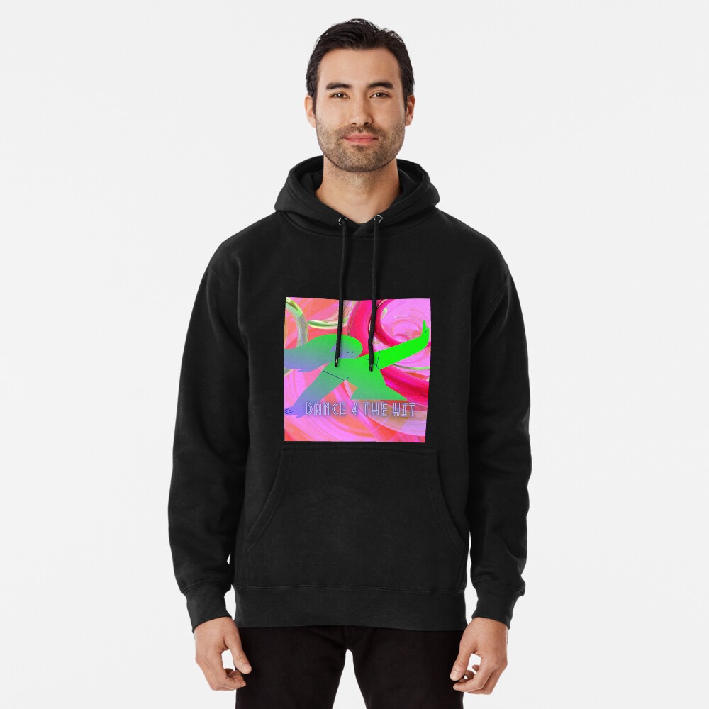 Item preview, Pullover Hoodie designed and sold by Semapemodiba.