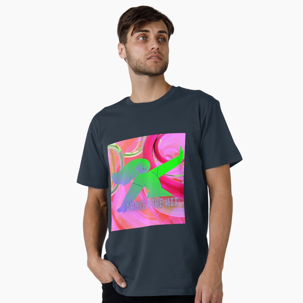 Item preview, Premium T-Shirt designed and sold by Semapemodiba.