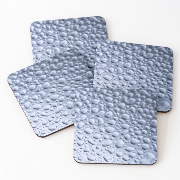 Item preview, rain water drops, designed and sold by sbrstore.