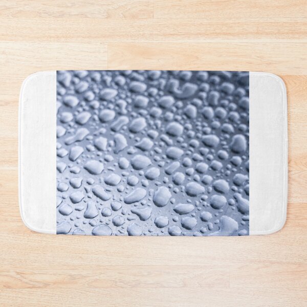 Item preview, rain water drops, designed and sold by sbrstore.