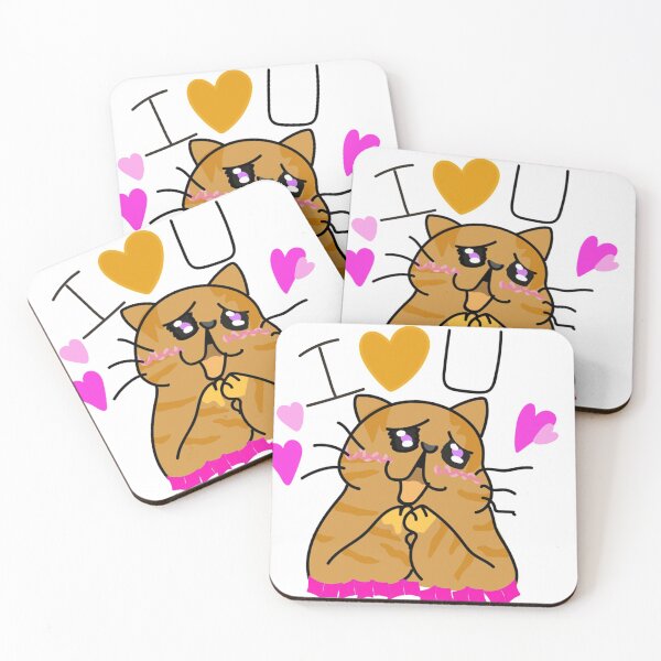 Item preview, Lovely Cat designed and sold by malikzaibi.