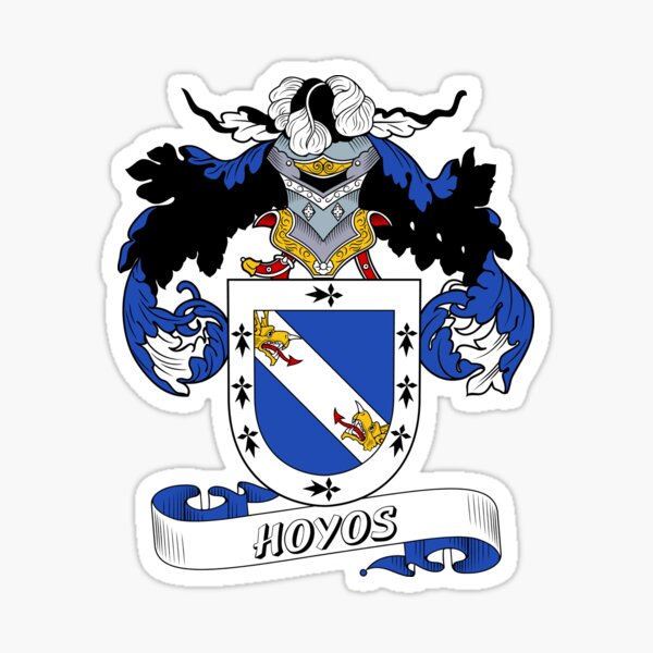 Hoyo Stickers Redbubble